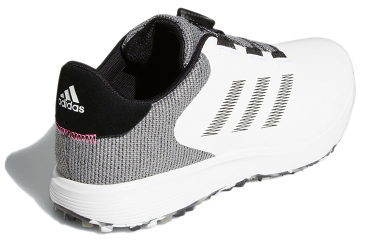 adidas S2G BOA 'White Grey' FW6312