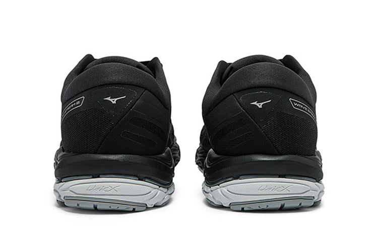 Mizuno Wave Stream 2 'Black' J1GC211904