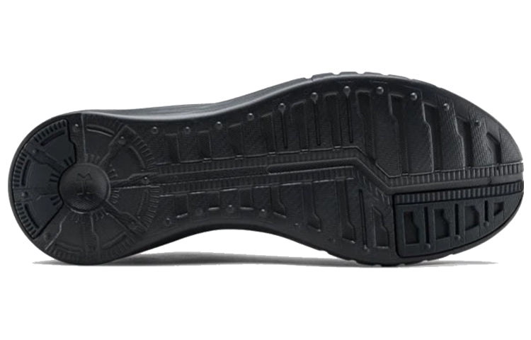 Under Armour Mojo Sportstyle Running Shoes Black 3019858-001