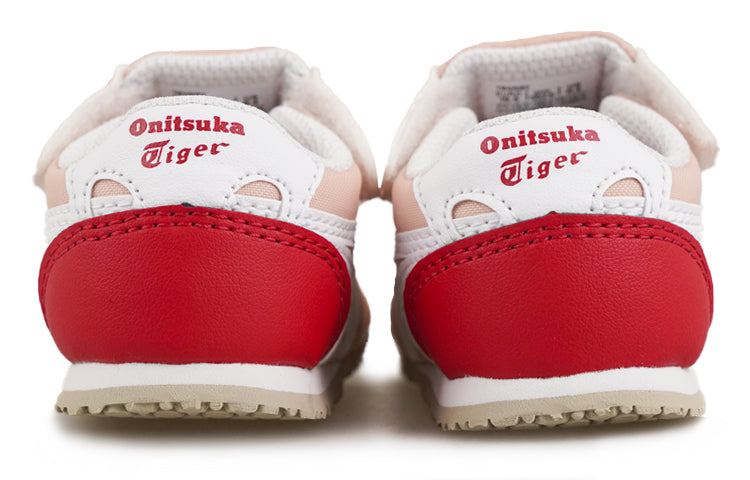 (TD) Onitsuka Tiger Serrano 'Pink' 1184A083-700