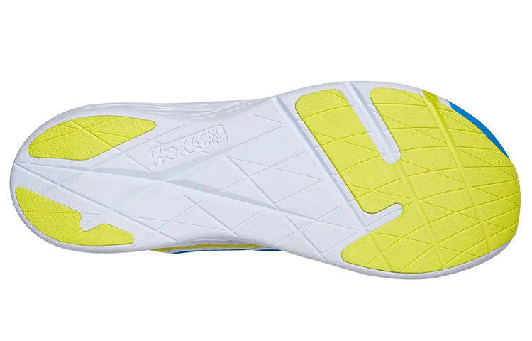 HOKA ONE ONE Rocket X 'White Diva Blue' 1113532-WDVB