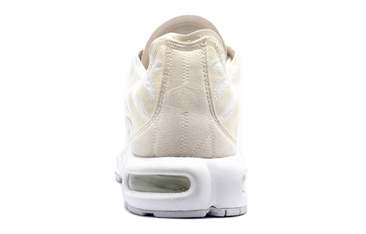 Nike Air Max Plus Deconstructed 'White' CD0882-100