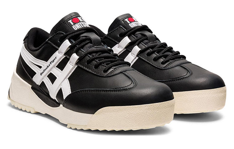 Onitsuka Tiger Delegation EX 'Black White' 1183A559-003
