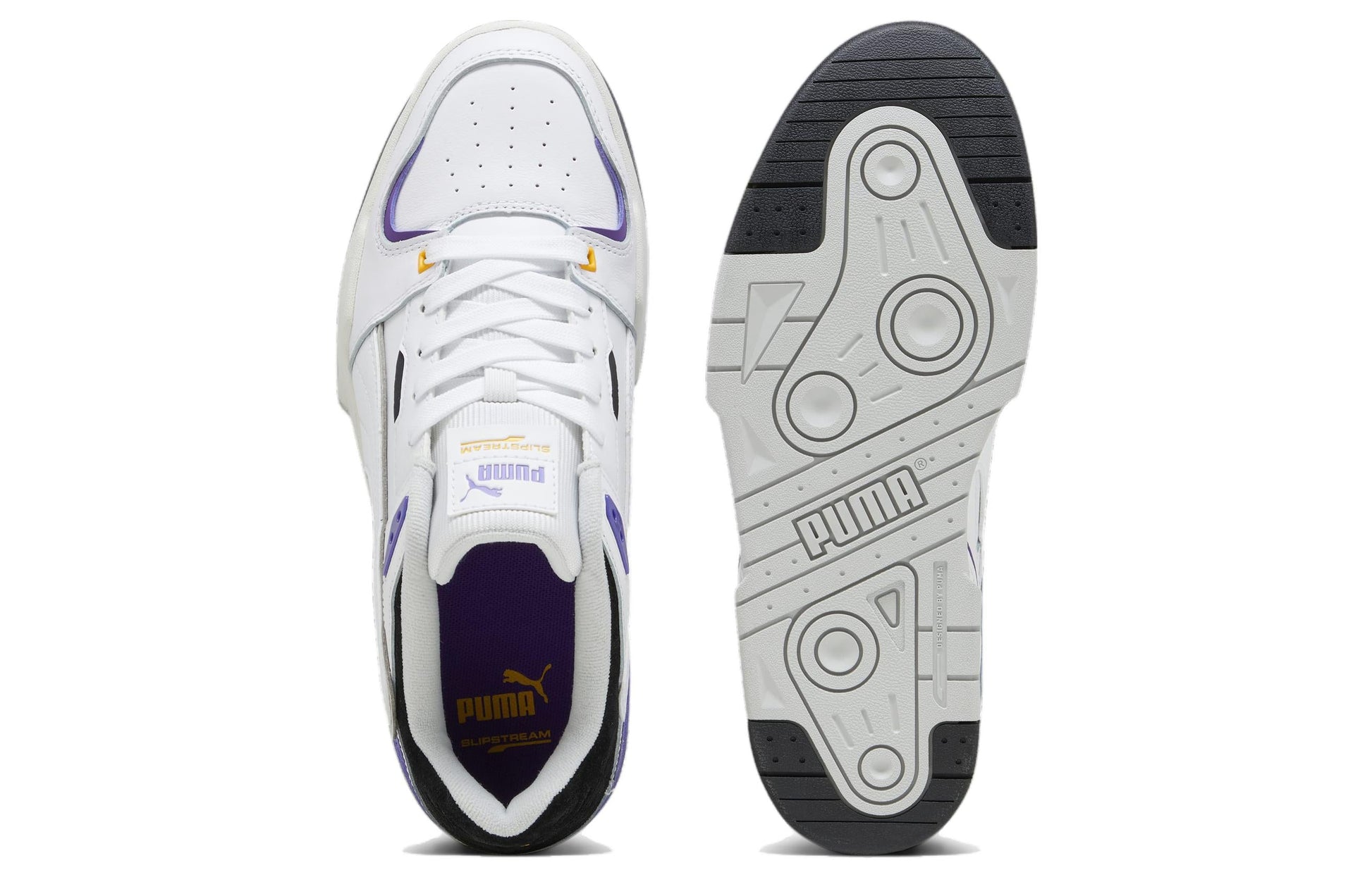 PUMA Slipstream Bball 'Blue' 393266-02