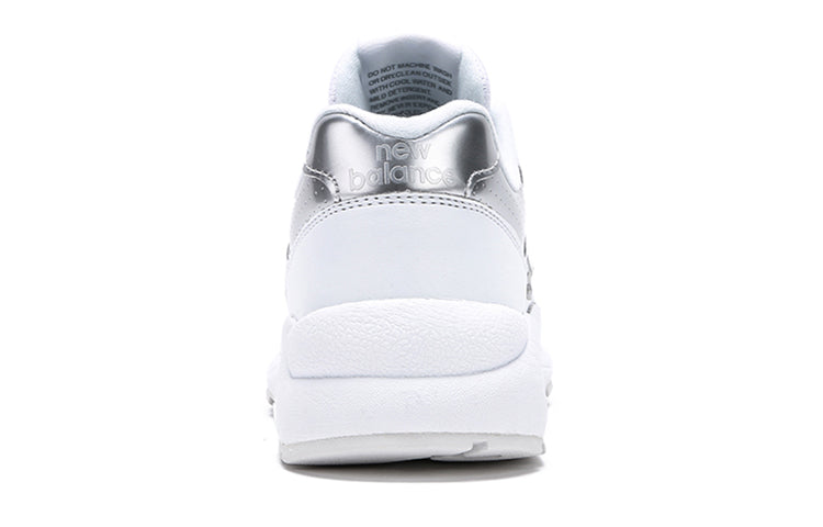 (WMNS) New Balance 580Series White WRT580WM