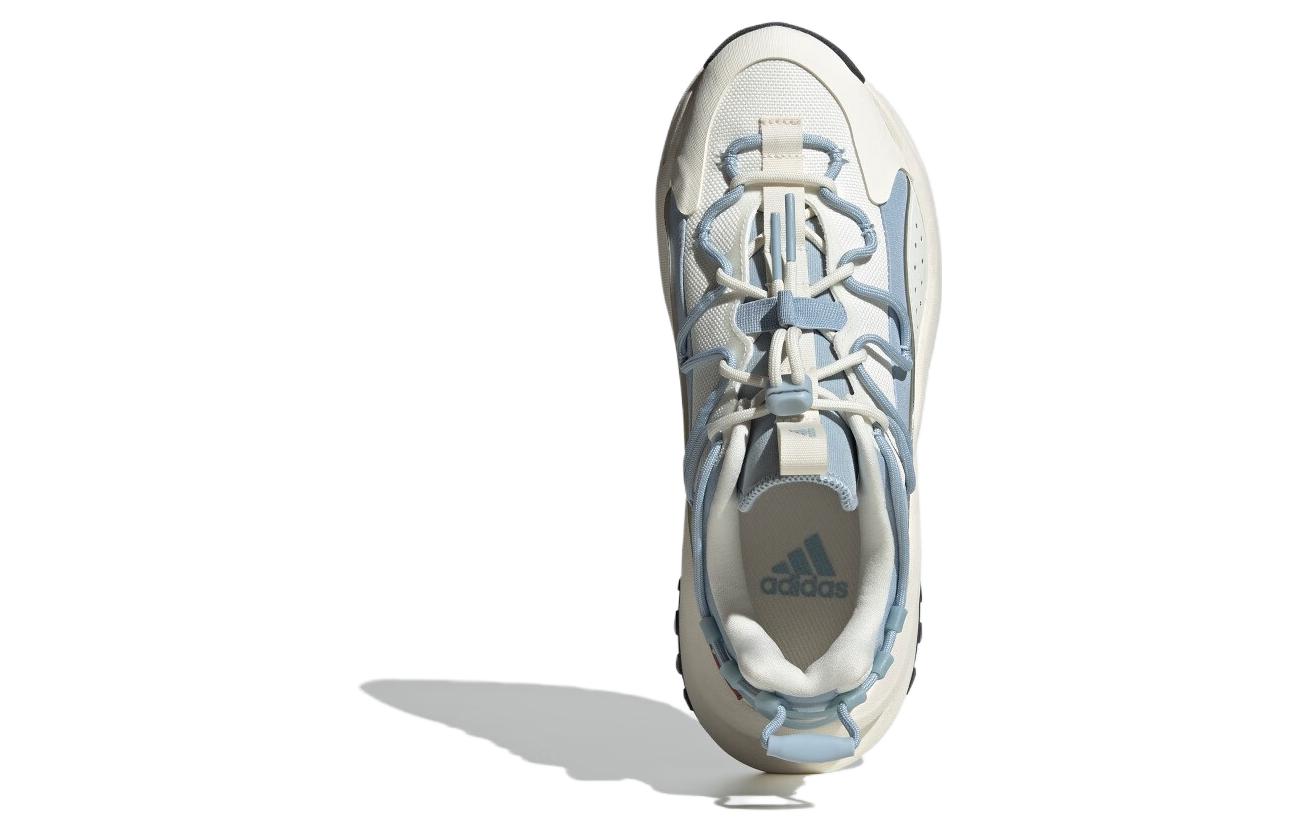 (WMNS) adidas Maxxwavy 'Ivory Baby Blue' IF6485
