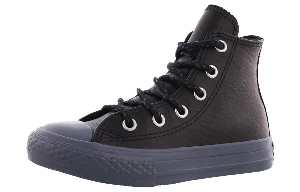 (PS) Converse Chuck Taylor All Star High Top 'Black' 357514C