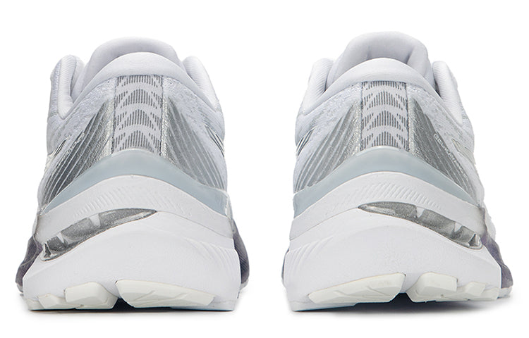 (WMNS) ASICS Gel-Kayano 29 Platinum 'White Pure Silver' 1012B298-100