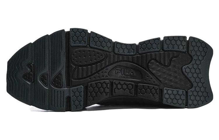 FILA Insetto Athletic Shoes 'Core Black' F12M321103FBD