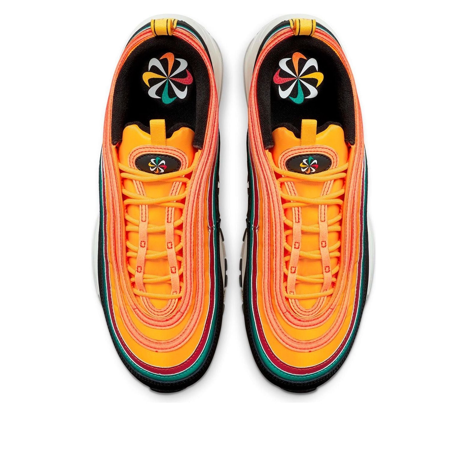 Nike Air Max 97 'Sunburst' CK9399-001