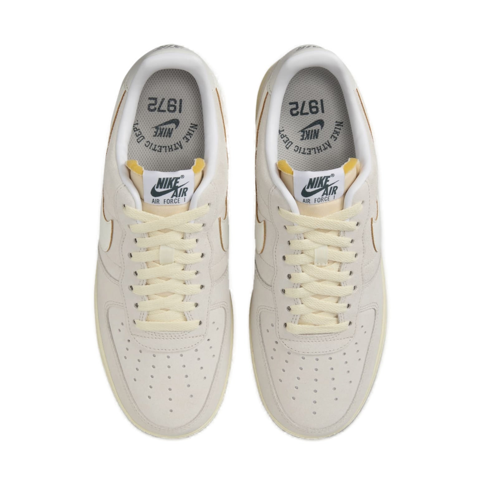 Nike Air Force 1 Low 'Athletic Dept' FQ8077-104