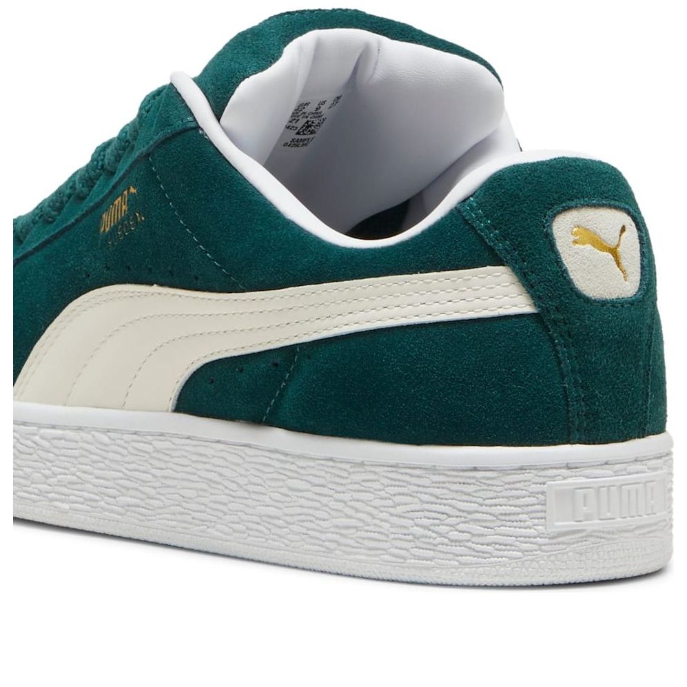 PUMA Suede XL 'Dark Myrtle' 395205-21