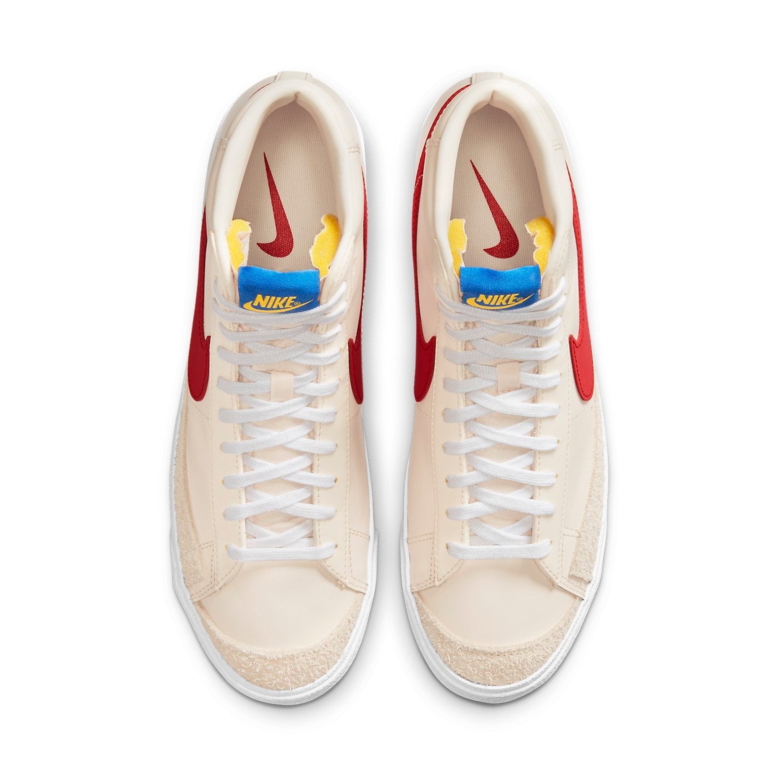 Nike Blazer Mid '77 Vintage 'Guava Ice Red' DH0929-800