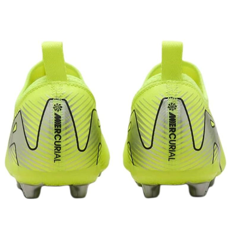 (GS) Nike Jr. Mercurial Vapor 16 Academy 'Volt Black' FQ8403-700