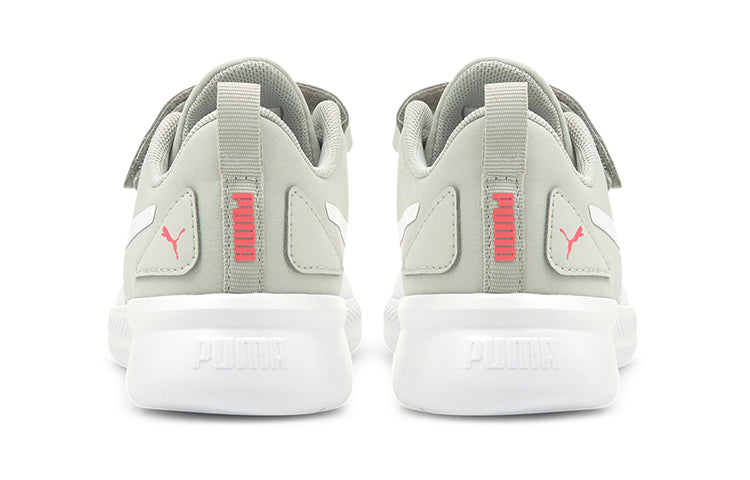 (PS) PUMA Flyer Runner Grey/White 192929-20