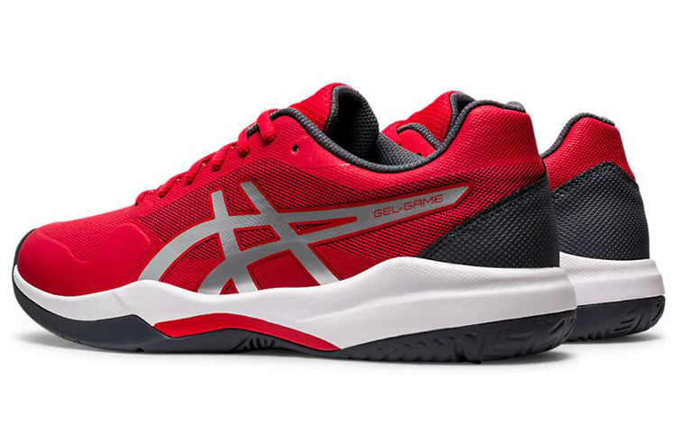 ASICS Gel-Game 7 'Red Silver' 1041A042-603