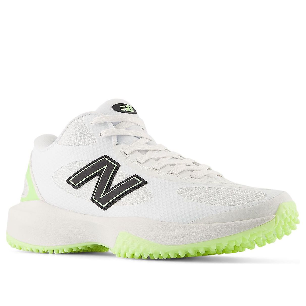 New Balance FreezeLX v5 Turf 'White Afterglow' MREEZ6ND