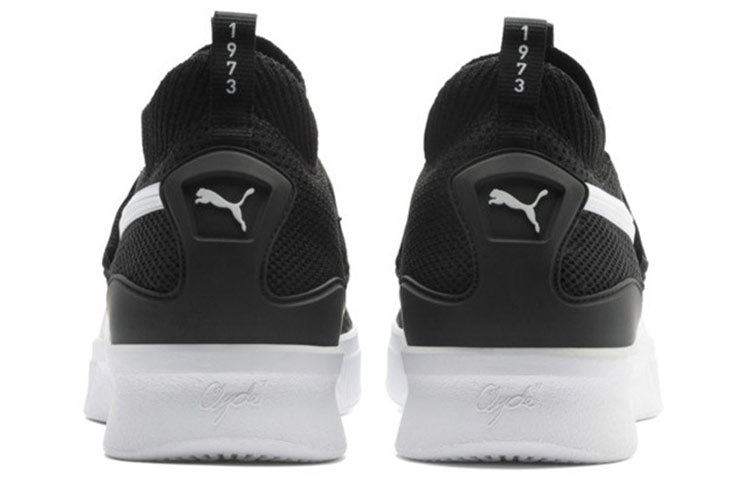 PUMA Clyde Court GW 'Black' 191712-12