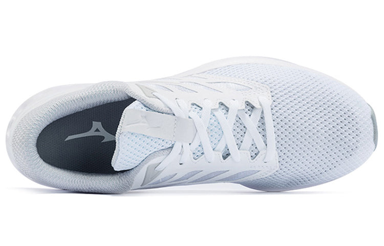 Mizuno Polaris EZ White J1GC198203
