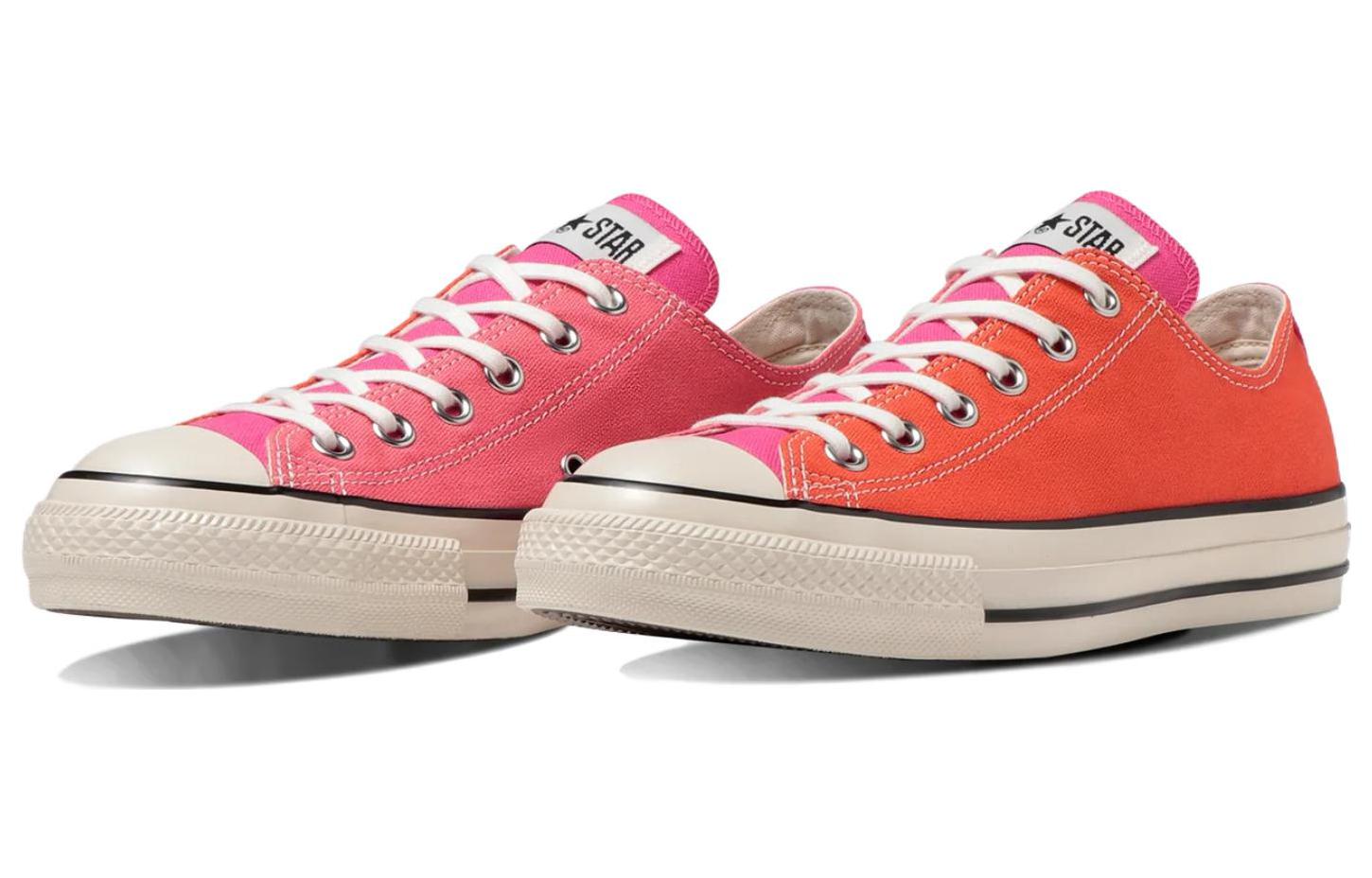 Converse All Star Us Cc Low Top Ox 'Coral Pink' 31309550