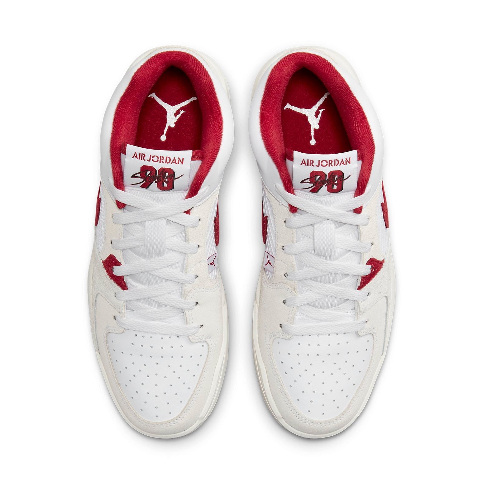 Air Jordan Stadium 90 'Varsity Red' DX4397-106