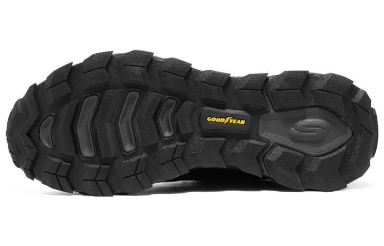Skechers Max Protect 'Black Charcoal' 237307C-BKCC