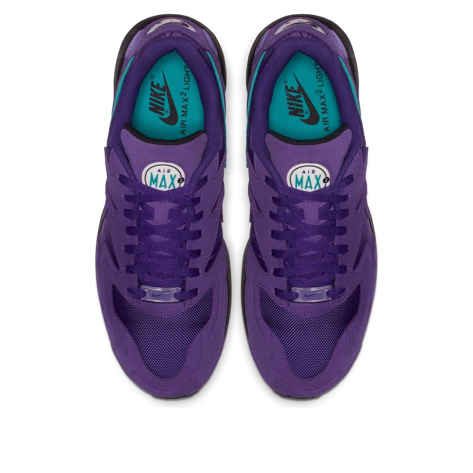 Nike Air Max 2 'Light Grape' AO1741-500