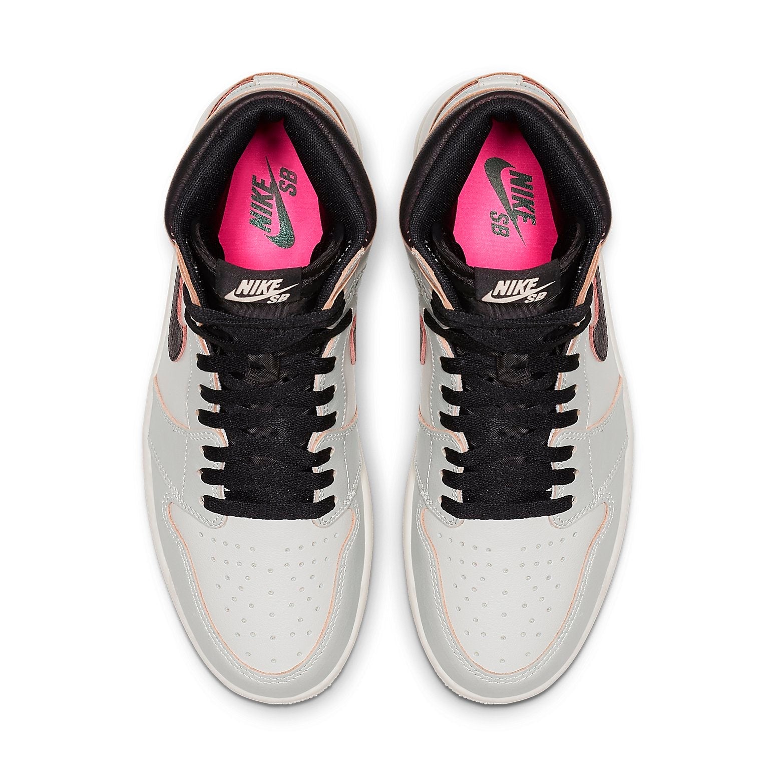 Air Jordan 1 Retro High SB 'NYC to Paris' CD6578-006
