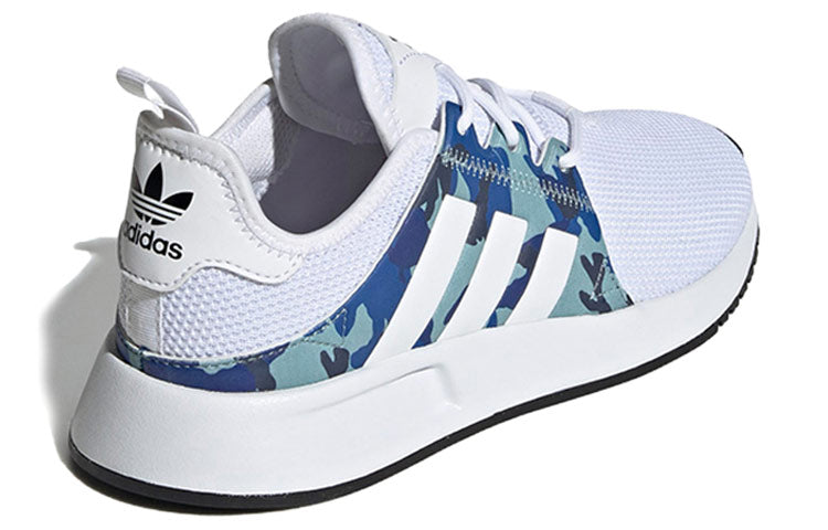 (PS) adidas Originals X_Plr 'White Blue Green' EE7097