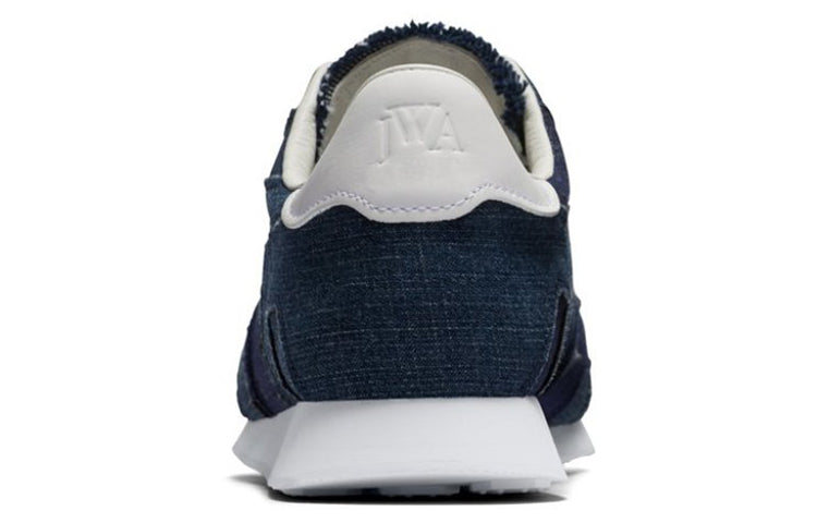 Converse JW Anderson x Thunderbolt Low 'Denim' 160796C