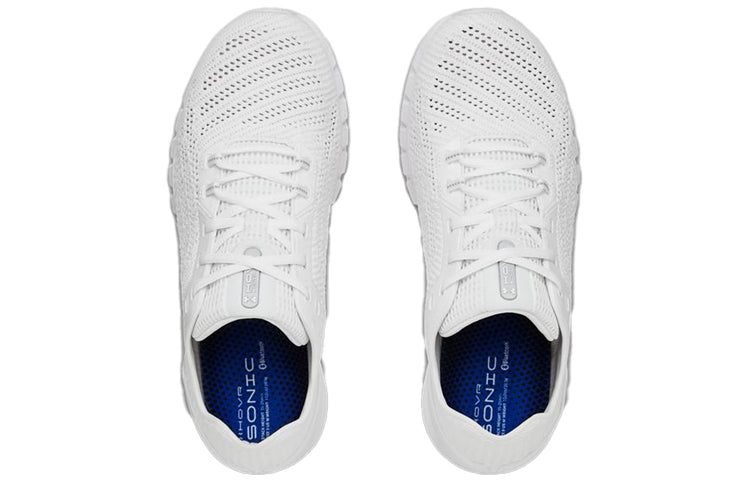 Under Armour HOVR Sonic 2 'White' 3021586-103