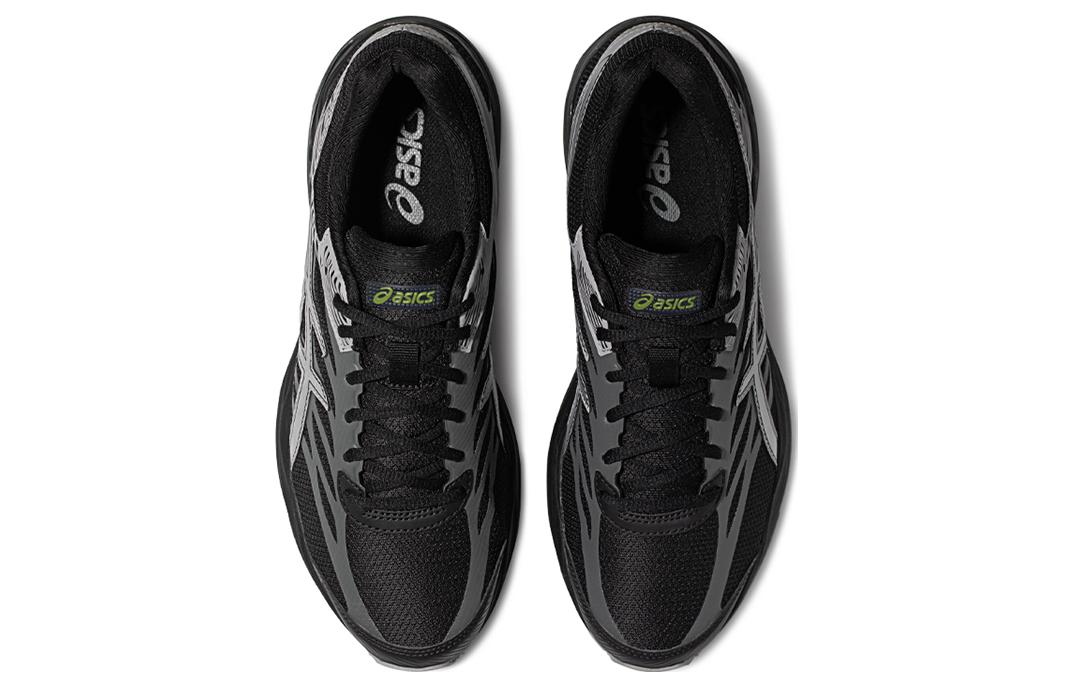 ASICS Gel-Flux 4 'Black Silver' 1011B832-001