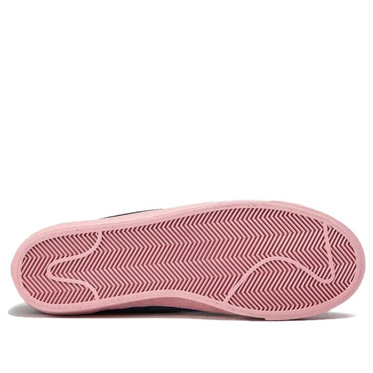 Nike Zoom Blazer Low SB 'Obsidian Bubblegum' 864347-402