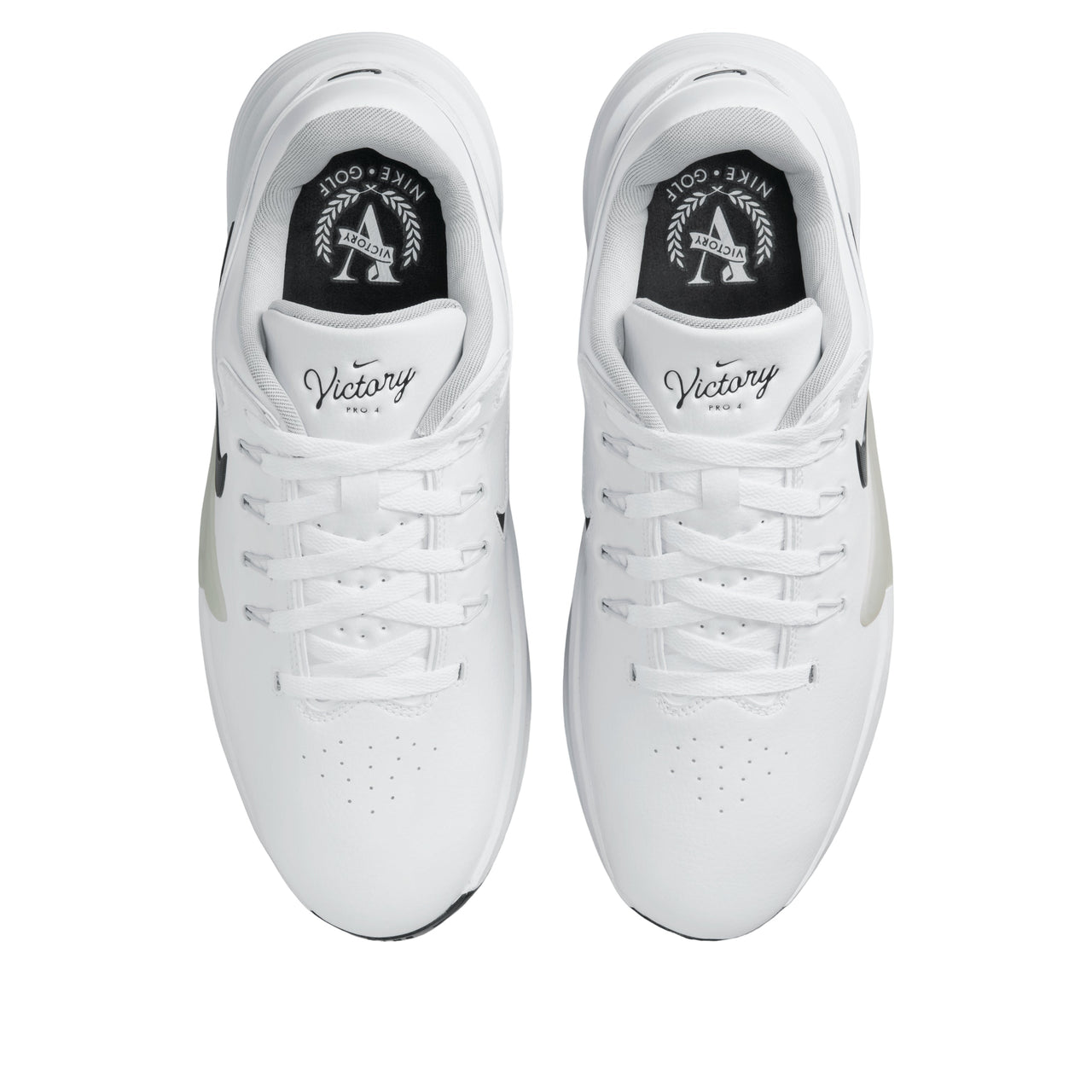Nike Air Zoom Victory Pro 4 'White Photon Dust Black' FZ7611-100