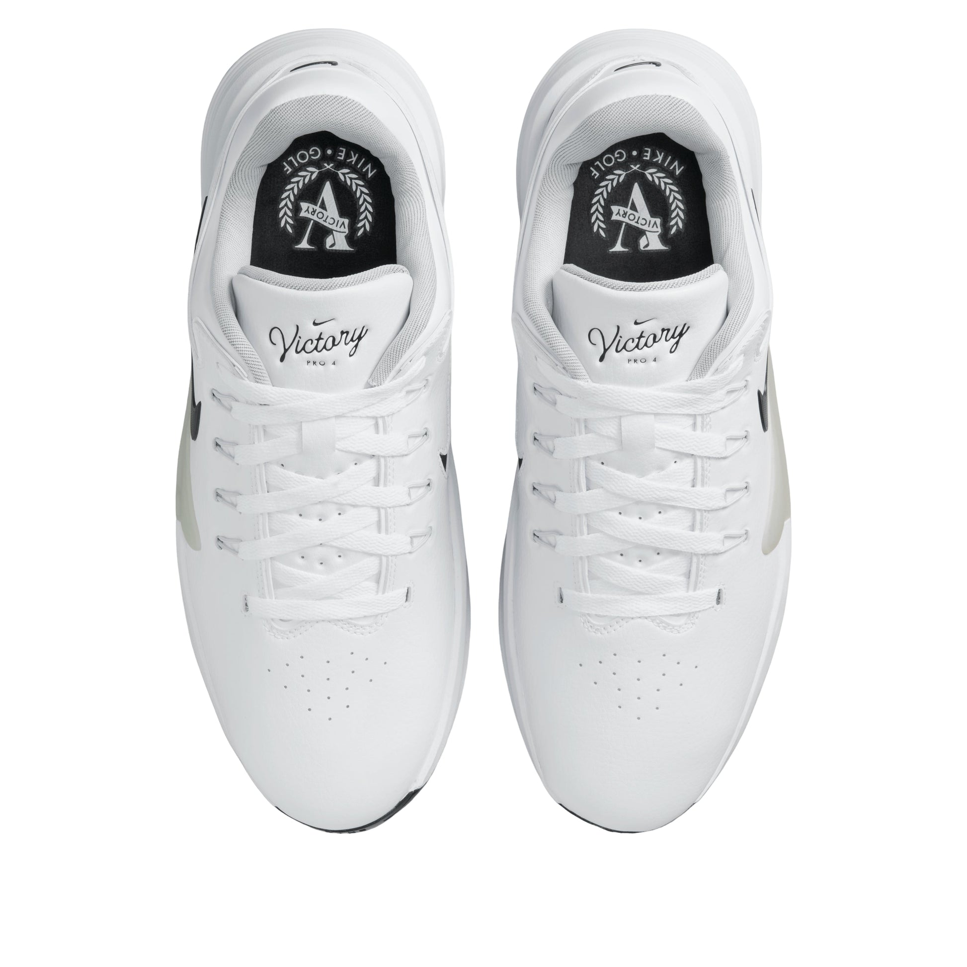Nike Air Zoom Victory Pro 4 'White Photon Dust Black' FZ7611-100