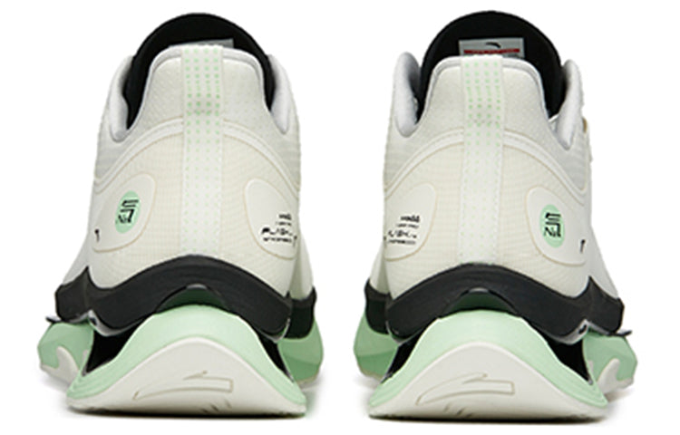 ANTA Nitrogen Tech 'White Green Black' 112225680A-1