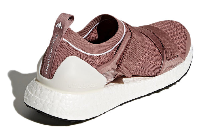 (WMNS) adidas x Stella McCartney Ultraboost X 'Cinnamon Blush' BB6265