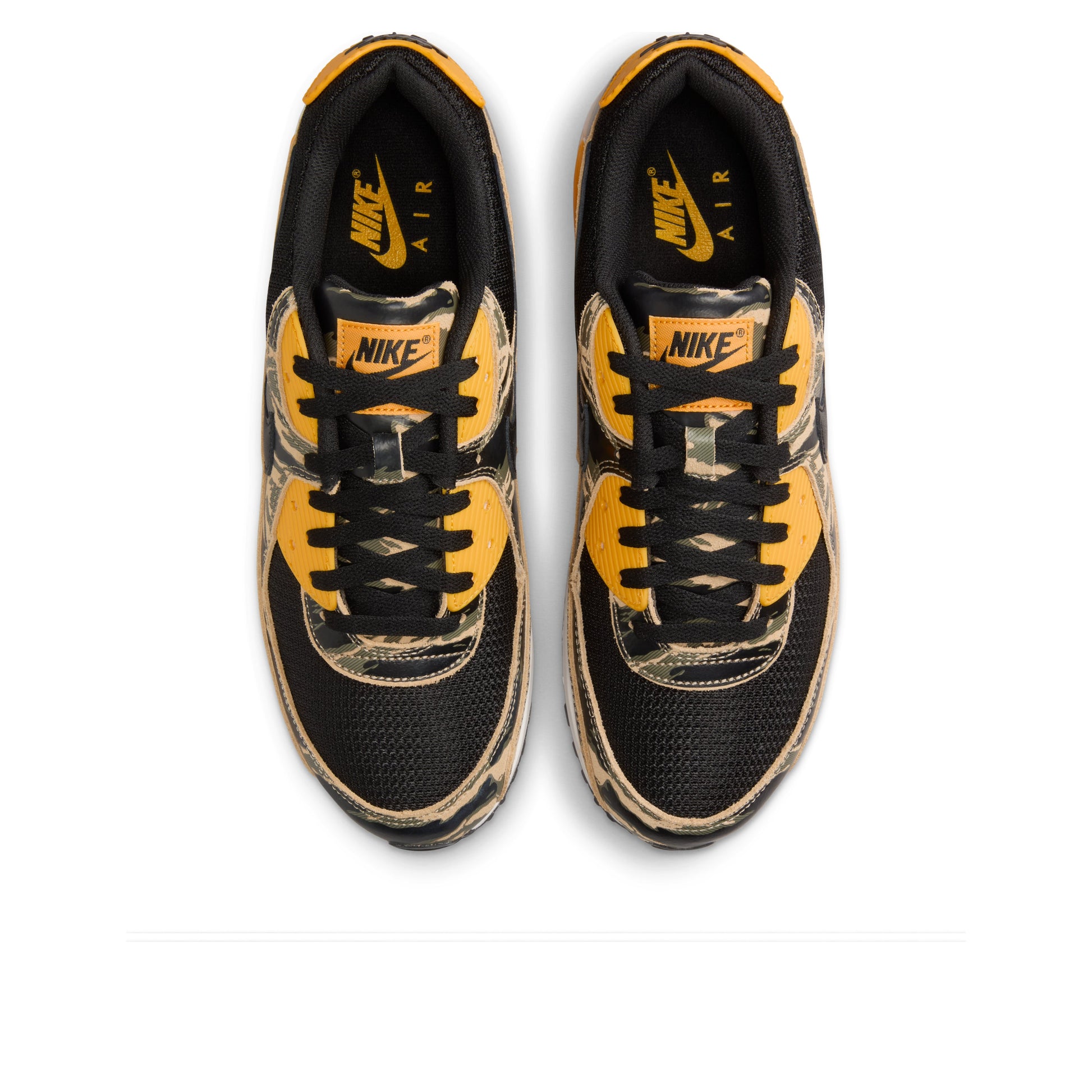 Nike Air Max 90 'Camo University Gold' IF1721-001