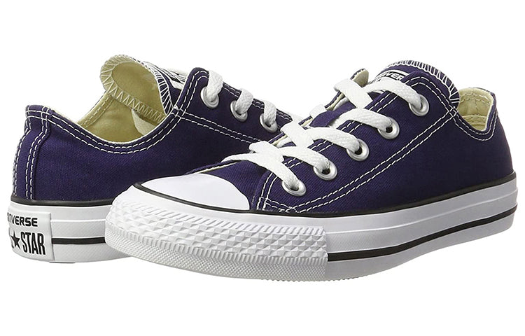 Converse Chuck Taylor All Star Ox 'Dark Blue' 157657C