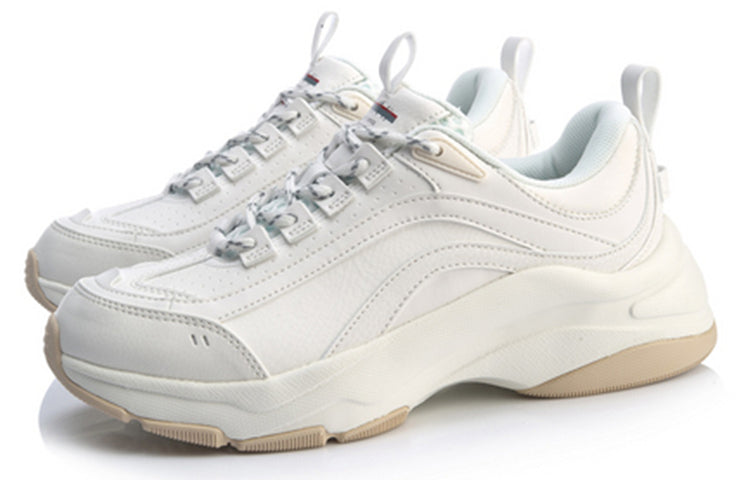 Li-Ning Aurora WindWalker 'White' AGCP075-6