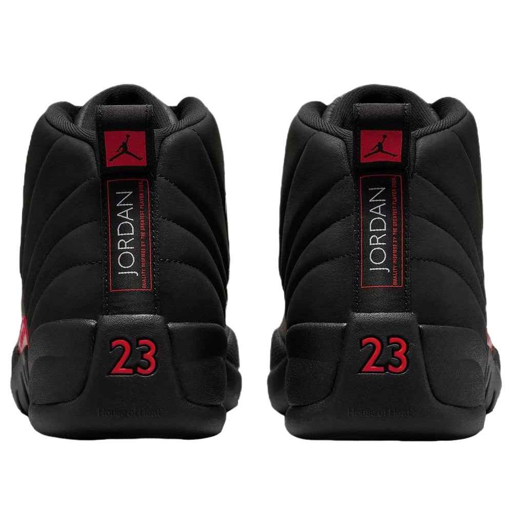 Air Jordan 12 Retro 'Bloodline' CT8013-003