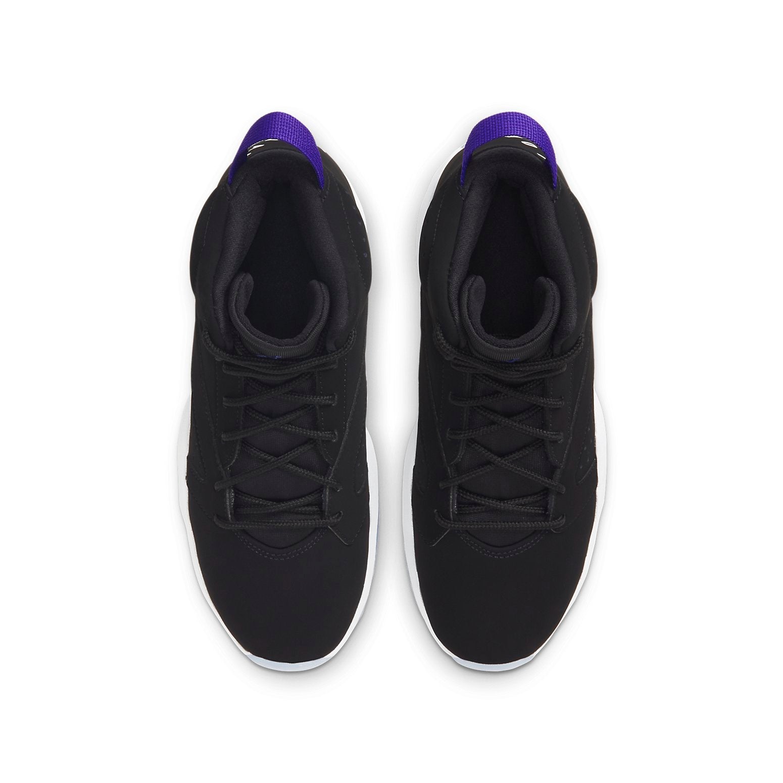 (GS) Air Jordan Lift Off 'Black' AR6346-040