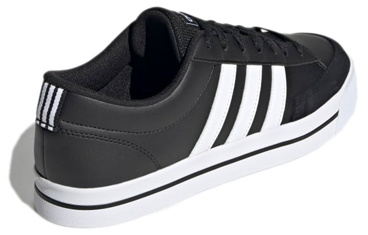 adidas neo Retrovulc Sneakers Black H02210