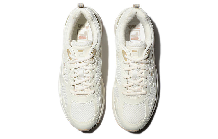 FILA Low-Top Sneakers 'White' 1RM01794D_925