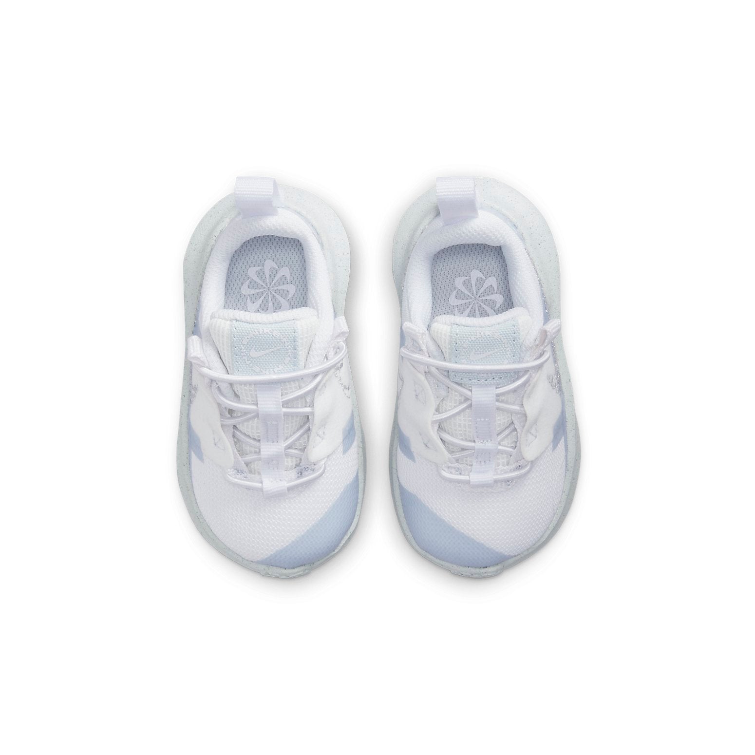 (TD) Nike Crater Impact 'White Aura' DB3553-102