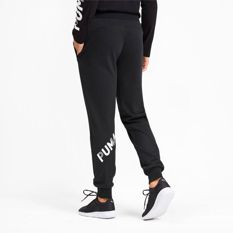 PUMA Modern Sports Pants 'Black' 580879-01