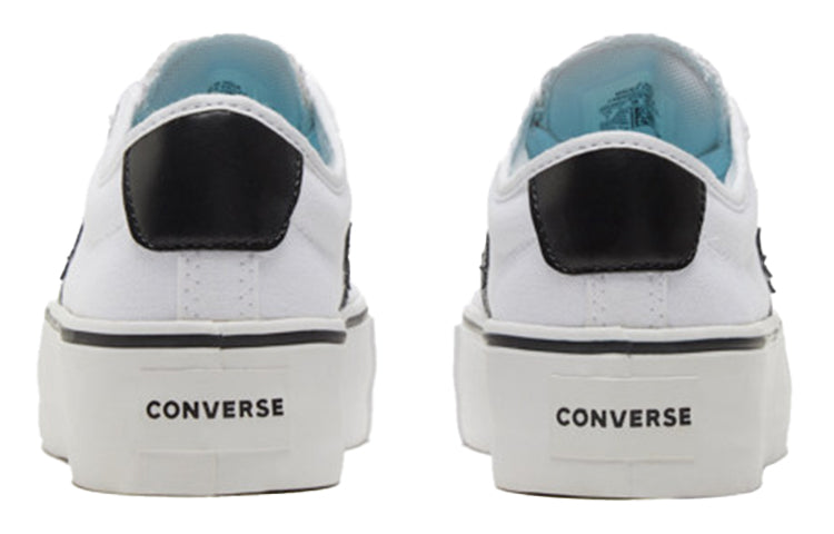 (WMNS) Converse Star Player White/Black 565365C