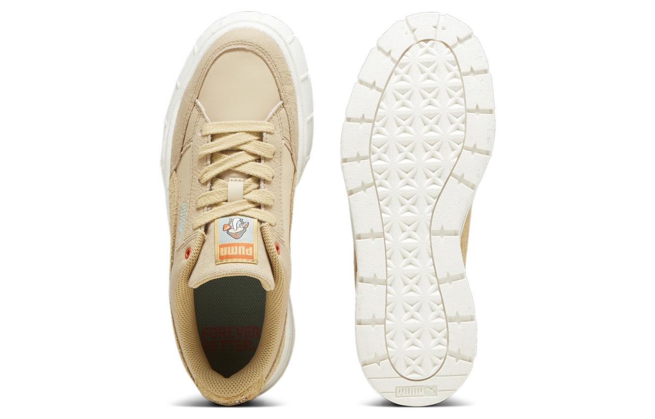 (WMNS) PUMA Mayze Stack 'Granola' 392520-01