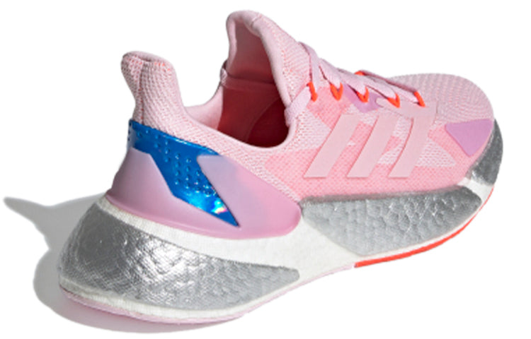 (WMNS) adidas X9000l4 Pink FX8442