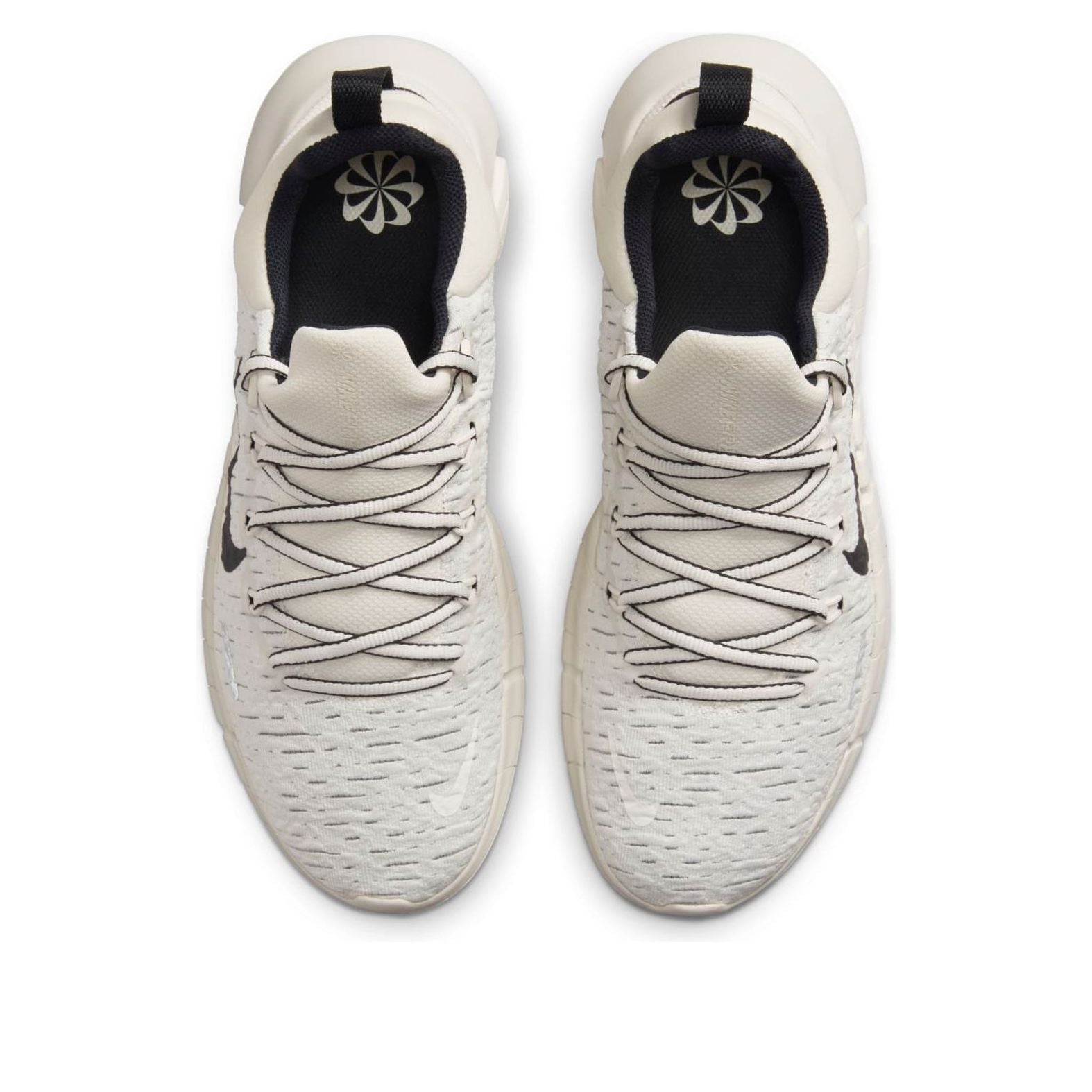 Nike Free Run 5.0 'Sail Black' CZ1884-010
